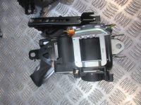 фото thumb №7, Mercedes s-klasa w222 панель приладів консоль ремені подушки безпеки шкіра прострочена orginal