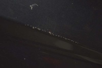 фото thumb №5, Капот кришка двигуна czarna hyundai santa fe 2 ii 06-12