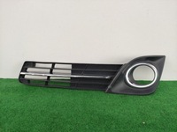 фото thumb №1, Toyota camry 2012-2015 rok левая решётка бампера противотуманной фары k124/1186p