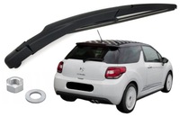 фото thumb №1, Важіль + двірник na задня citroen ds3 od 2009-2015 + гайка