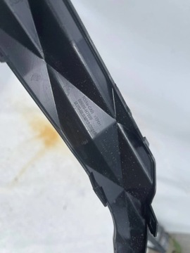 фото thumb №11, Планка бампер hyundai tucson iv nx4e 86696-n7050 зад задній