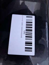 фото thumb №11, Кришка багажника задня багажника dodge journey 08-10r pxr