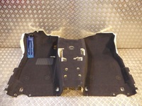 фото thumb №1, Bmw 4 g22 g23 обшивка напольная перед nowa