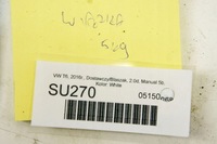 фото thumb №10, Su270 vw transporter t6 джгут салону кабіни 5kg