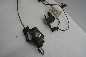 фото thumb №7, Jaguar xf 250 датчики джгут pdc sedan зад