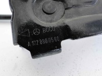 фото thumb №6, Mercedes s klasa 217 трос тягa замок капот