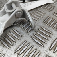 фото thumb №6, Kia niro 2023 правая сторона петля верхний дверь задних