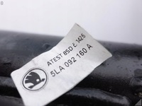 фото thumb №9, Skoda enyaq iv 5la 20- hak буксирувальний складний електричний 5la092160a