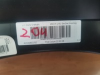 фото thumb №11, Приборная панель приборная панель  приборная панель mercedes w204 c klasa оригинал a2046803787