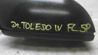 фото thumb №7, Зеркало правое seat toledo iv 4 lift 6 pin lf9r