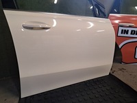 фото thumb №1, Mercedes w247 b-klasa двері праве перед передні