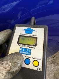 фото thumb №12, Kompletny задня кришка багажника камера бампер лампи ford mustang vi coupe 2017r usa n6