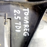 фото thumb №9, Комплект радіатор vw touareg 2.5 tdi 7l вентилятор