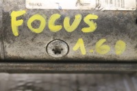 Стартер ford focus mk3 1.6 b av6n-11000-gbz Доставка, фото thumb