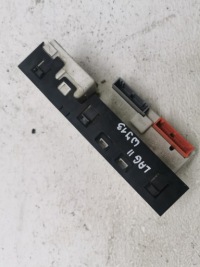 фото thumb №3, Дисплей приладова панель renault laguna ii p8200002604a