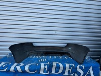 Skoda octavia 3 iii lift бампер задняя задний 5e9807421g Киев, фото thumb