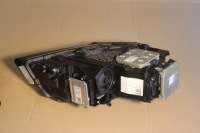 Фары фара фонари перед комплект audi a8 4h d4 рестайлинг  matrix Цена, фото thumb