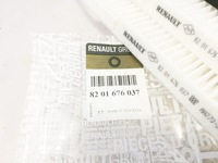 фото thumb №2, Фильтр салонный renault kangoo ii master iii 8201676037 оригинал