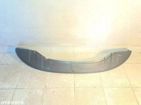 фото thumb №3, Mini one - cooper r56 2011 с передний молдинг бампера передний