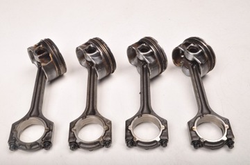 фото thumb №6, Kia x-ceed proceed ceed iii 1.5 t-gdi 160km поршень з шатуном g4lh