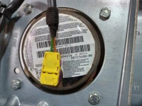 фото thumb №11, Fiat 500l 2012- повітряна подушка подушка  пасажира 519446610