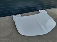 фото thumb №11, Opel astra l vi 6 капот кришка двигуна білий