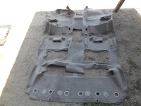 фото thumb №1, Scenic ii коврик обшивка