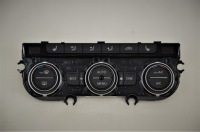 фото thumb №1, Vw passat b8 панель кондиционера 5g0907044dp