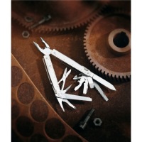 Victorinox 3.0327.H Swiss Tool X 115 мм 26 функций поясной чехол