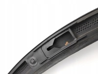 фото thumb №14, Vw touareg ii планка накладка крыльев правые перед 7p6854732c