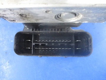 фото thumb №8, Chevrolet spark m200 блок управления насос abs 96666542