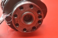 Wał колінчастий xs4q-6303-ad ford mondeo mk4 1.8 tdci 125 km 07-14 в Україні, фото thumb