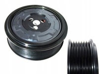 фото thumb №1, Mercedes clk c209 компрессор сцепление компрессор