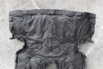 фото thumb №8, Защита крышка двигателя нижняя bmw e81 e87