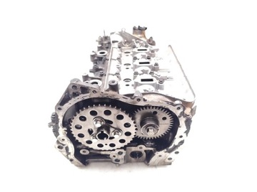 фото thumb №13, Renault trafic головка двигуна 1.6 dci 125 дизель 92kw 125 hp 110422959r