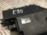 фото thumb №3, Bmw e90 замок кришки задня 8196401