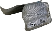 фото thumb №1, Chevrolet camaro vi 16- захист теплова вихлоп 7510042ad