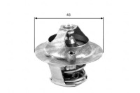 фото thumb №2, Gates th39374g1 термостат, середина охолоджуючий