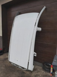 фото thumb №5, Toyota rav4 iv 2013-2018 крыша обшивка крыша блок двигателя