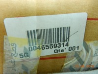 фото thumb №9, Вентилятор радиатора fiat punto lancia y 93-00 aso