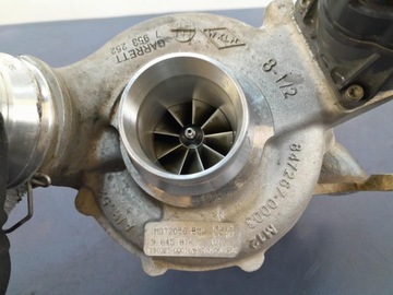 фото thumb №6, Bmw 3 g20 g21 2.0 b турбонагнітач 9845814