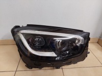 фото thumb №6, Mercedes glc w253 x253 lift full led multibeam левая правая