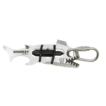 Многофункциональный инструмент True Utility Sharkey Bite Size