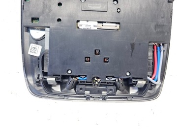 фото thumb №12, Bmw g20 g21 g30 g31 g01 g02 g05 g06 лампочки стеля led лампа інтер'єру