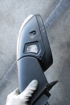 фото thumb №7, Дзеркало p / l volvo xc90 рестайлінг 13 pin 08r