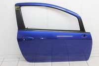 фото thumb №1, Fiat grande punto 3d 05r- дверь правое передние правый перед 599/a