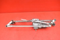 Механізм моторчик двірник перед європа  3397020894 vw jetta 5 v 05-11 Доставка, фото thumb