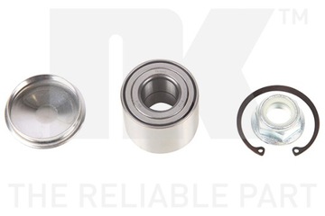 фото thumb №15, Набір підшипник колеса nk 7701207823 7701208058 77012