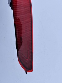 фото thumb №6, Audi q7 4m лампа заднього бампера відбивач ліва зад лівий 4m0945095 оригінал