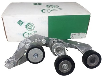 фото thumb №1, Натягувач ремінь pk ina mercedes клас a w168 vaneo 414 1.7 cdi